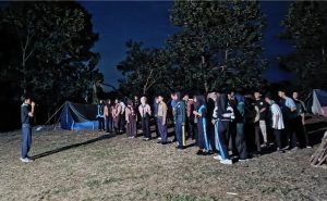Jaya Melati 1 Hizbul Wathan Wanareja 1